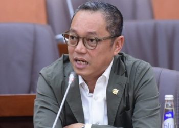 Deddy Sitorus Pemerintah Perlu Jelaskan Terkait Ibu Kota Politik di IKN