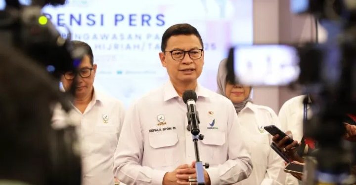 BPOM Kembali Temukan 19 Produk Herbal Terbukti Mengandung Bahan Kimia Obat