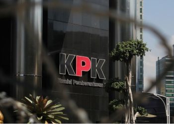 KPK Duga Ada Sosok Juru Simpan Dana Korupsi Kuota Haji 2024