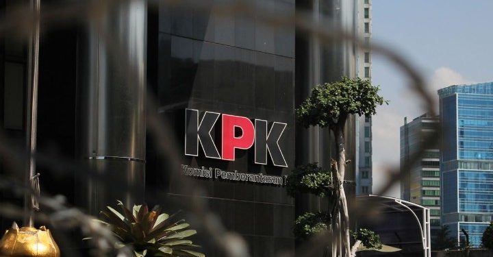 KPK Duga Ada Sosok Juru Simpan Dana Korupsi Kuota Haji 2024