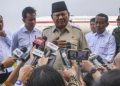 Presiden Prabowo Minta Kasus Keracunan Dalam Program MBG Tidak di Politisasi