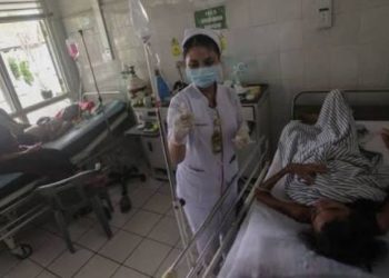 Mendagri Minta Para Kepala Daerah Prioritaskan Penanganan Masalah TBC