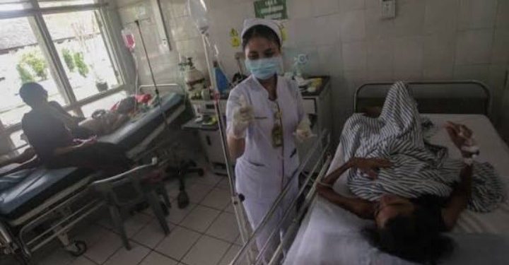 Mendagri Minta Para Kepala Daerah Prioritaskan Penanganan Masalah TBC