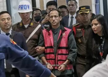 Kejagung Tegaskan Penetapan Tersangka Nadiem Makarim Dugaan Korupsi Laptop Berdasarkan 4 Alat Bukti