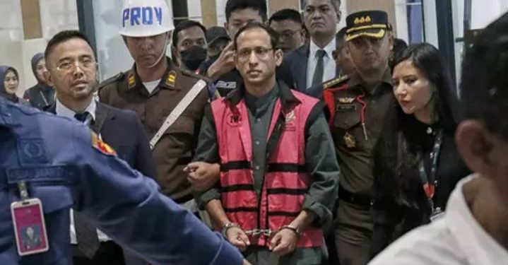 Kejagung Tegaskan Penetapan Tersangka Nadiem Makarim Dugaan Korupsi Laptop Berdasarkan 4 Alat Bukti