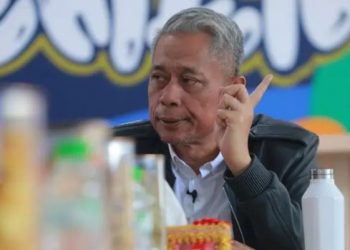 Wamensos Sekolah Rakyat Program Prioritas Nasional