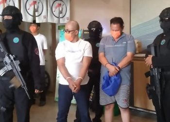 BNN Bongkar Rumah Produksi Narkotika di Tangerang