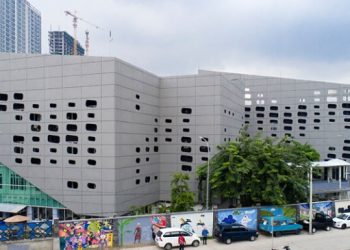 Gubernur Pramono Memaksimalkan Pusat Seni IKJ Bakal di Pindahkan ke Kota Tua