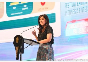 Menkomdigi Ungkap Sudah Laporkan 31 Ribu Rekening Terindikasi Judol ke OJK