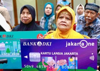 DKI Pastikan Subsidi Pangan dan Bansos Tetap Berlanjut Meski Ada Pemotongan DBH dari Pusat