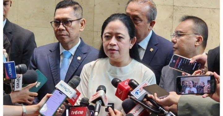 Puan Maharani Ungkap Biaya Ibadah Haji Turun Agar Terjangkau Masyarakat