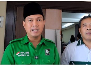 Demi Cegah Banjir Pemkab Cilacap Ajukan Rp. 20 Miliar ke Pusat Normalisasi Kaliyasa
