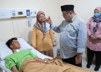 Wagub Rano Pemprov DKI Akan Evaluasi Standar Keamanan Sekolah