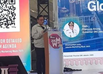 Pemprov DKI Bakal Bangun Jembatan Penghubung JIS  Ancol  Guna Atasi Macet