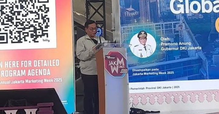 Pemprov DKI Bakal Bangun Jembatan Penghubung JIS  Ancol  Guna Atasi Macet