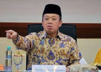 Menteri ATR/BPN Nusron Wahid Ungkap Adanya Kepemilikan Sertifikat Ganda