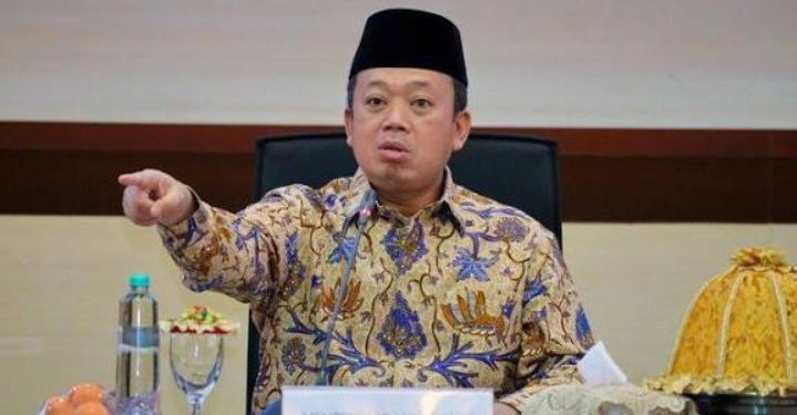 Menteri ATR/BPN Nusron Wahid Ungkap Adanya Kepemilikan Sertifikat Ganda