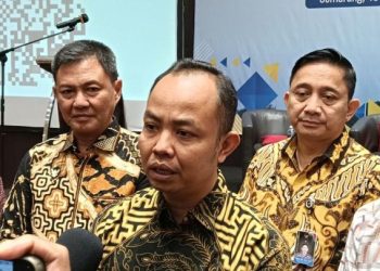 Dewan Pers Konten Medsos Media Masa  Tak Bisa Kena UU ITE