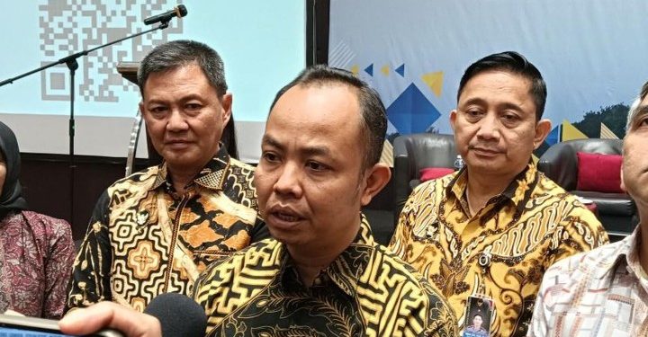 Dewan Pers Konten Medsos Media Masa  Tak Bisa Kena UU ITE
