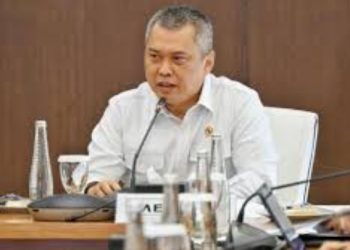 Serapan Anggaran Kemenhub Lambat Baru 65.5 %