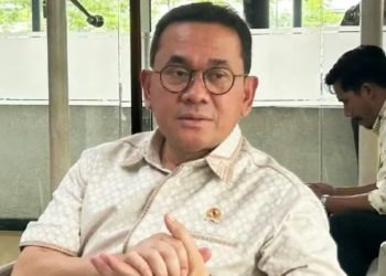 Mendag Pakaian Bekas Impor Itu di Larang Bukan Tidak Bayar Pajak