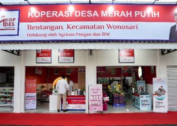 Program Kopdes Merah Putih di Sesuaikan Dengan Kondisi Desa