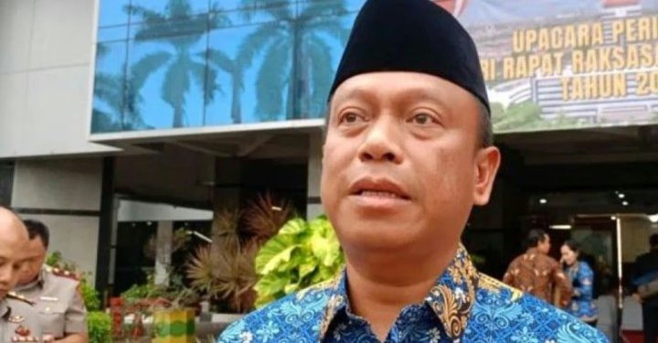 Walkot Jaktim Munjirin Pastikan Oknum Yang Menipu Lansia Bukan ASN Sudin Dukcapil