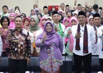 Ketua DPRD DKI Soroti Ketimpangan dan Prihatin Gaji Guru di Jakarta