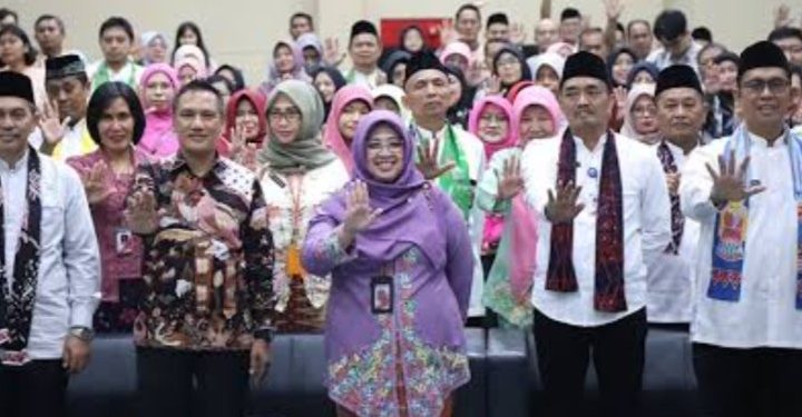 Ketua DPRD DKI Soroti Ketimpangan dan Prihatin Gaji Guru di Jakarta