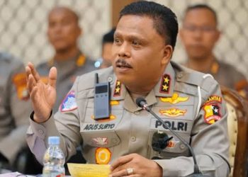Korlantas Polri Prediksi Puncak Arus Mudik Nataru 20 – 24 Desember 2025