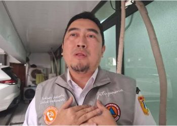 BPBD DKI Salurkan Bantuan Kemanusiaan Untuk Korban Banjir Sumatra