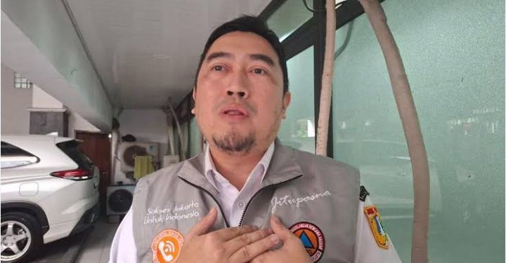 BPBD DKI Salurkan Bantuan Kemanusiaan Untuk Korban Banjir Sumatra