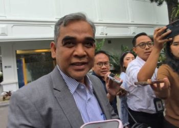 Ketua MPR Banjir Bandang dan Longsor di Sumatera Belum di Tetapkan Bencana Nasional