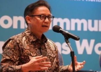 Menkes Budi Pastikan Virus Superflu Tidak Mematikan